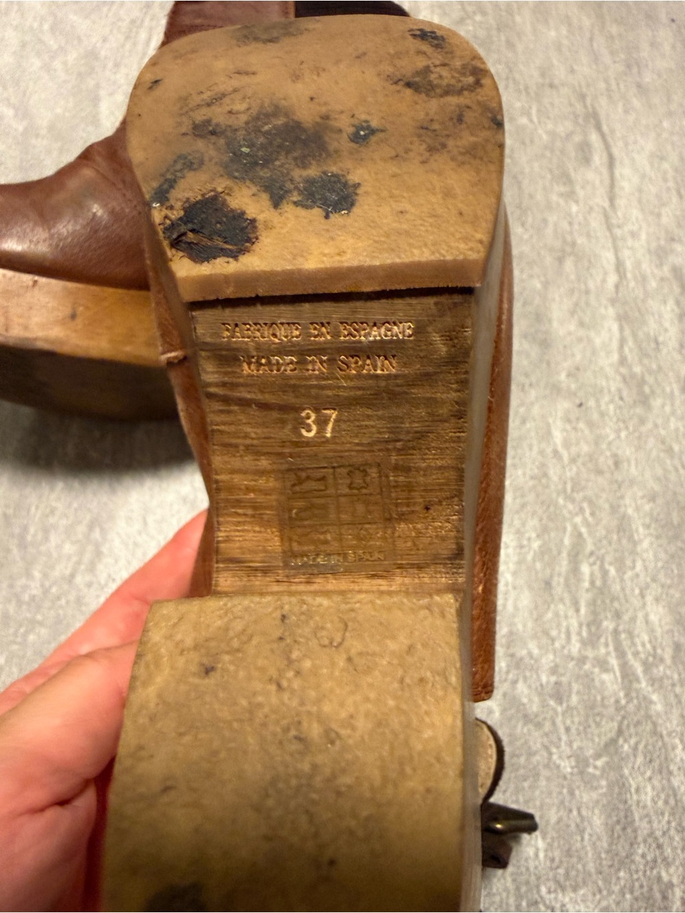 Free People Clogs - Picture 4 of 5